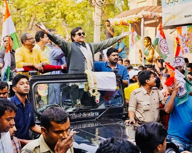 बंगाल उपचुनाव : आसनसोल से शत्रुघ्न सिन्हा आगे, बालीगंज में बाबुल सुप्रीयो ने बढ़ाई बढ़त - Bangal bypoll election results : Shatrughan sinha takes lead from asansol