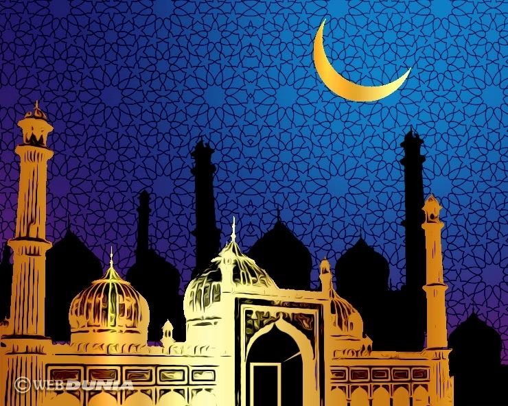 Ramadan 2022 19th day: मगफिरत के अशरे में दुआ की फरियाद है 19वां रोजा - 19th Roza of Ramadan