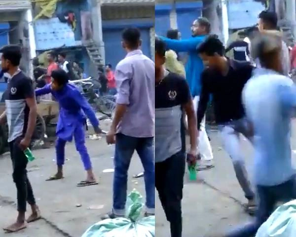 jahangirpuri violence updates : जहांगीरपुरी हिंसा में फायरिंग के आरोपी सोनू चिकना को कोर्ट 4 दिन की रिमांड पर भेजा - Sonu Chikna remanded for 4 days in jahangirpuri violence