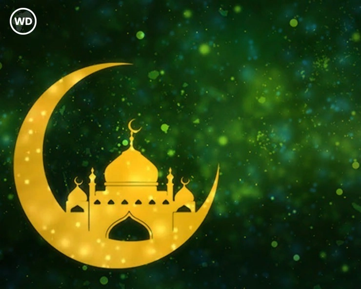 Ramadan 2023: सब्र का प्याला और मगफिरत का उजाला है 20वां रोजा - 20th day of ramadan 2023