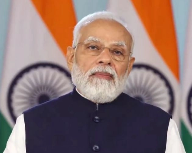 भारत के पास दुनिया का सबसे तेजी से बढ़ने वाला स्टार्ट-अप इको-सिस्टम: पीएम मोदी - PM Modi on India Start UP ecosystem