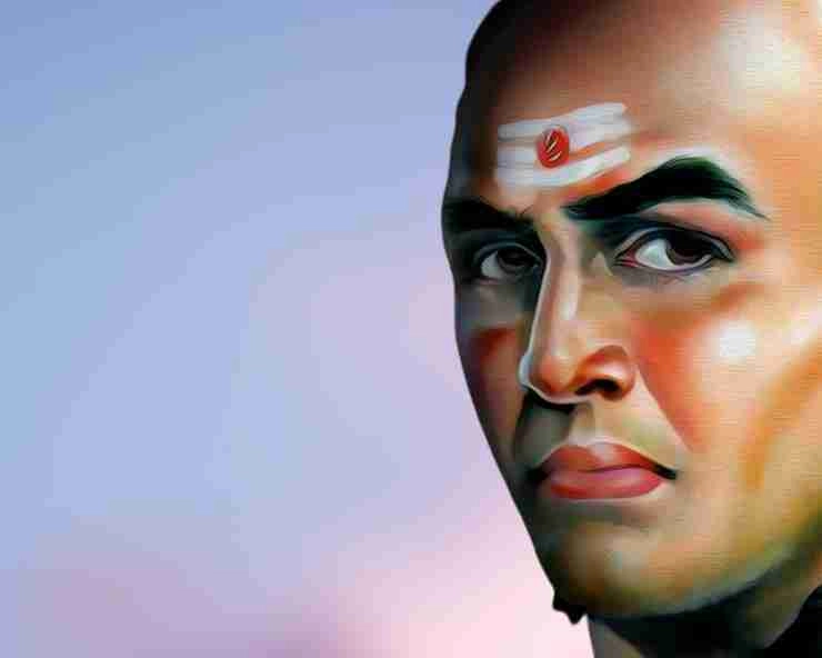 Chanakya Niti : 4 मौकों पर दिल खोलकर करें रुपये पैसे खर्च - Chanakya niti for money