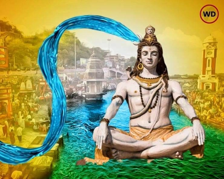 गंगा दशहरा की कथा 2023: कैसे अवतरित हुई थी देव नदी पवित्र गंगा, पढ़ें राजा शांतनु और गंगा मैया की क्या है कहानी