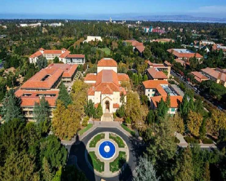 स्टैनफोर्ड विश्वविद्यालय में नए स्कूल के पहले डीन पद पर भारतीय-अमेरिकी नामित - Dr. Arun Majumdar first dean of Stanford university