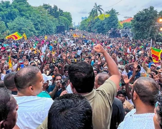 श्रीलंका संकट से क्या सीख सकता है भारत - What India can learn from Srilanka crisis