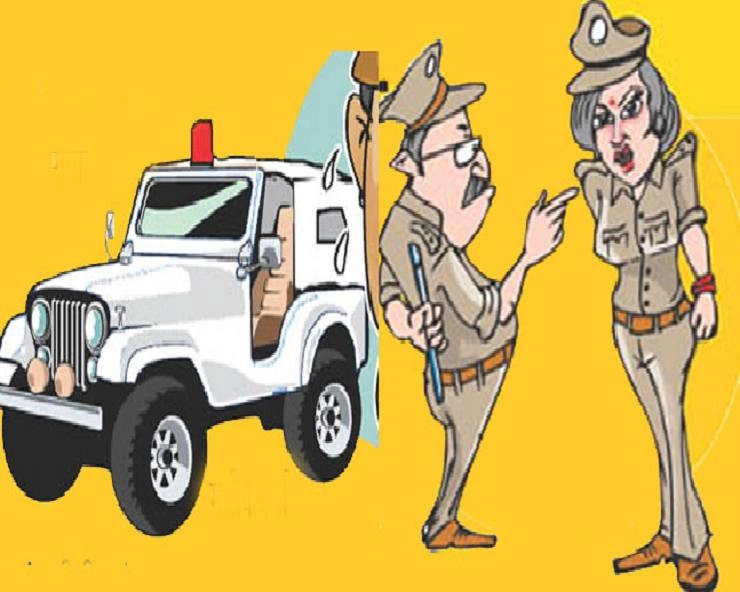 West Bengal Police Recruitment 2022 : पश्चिम बंगाल पुलिस में निकली वैकेंसी, जानें डिटेल्स