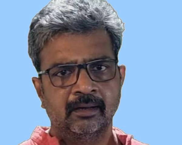 डीयू के प्रोफेसर रतन लाल को जमानत, ज्ञानवापी शिवलिंग मामले में की थी आपत्तिजनक पोस्ट - DU professor Ratan Lal gets bail