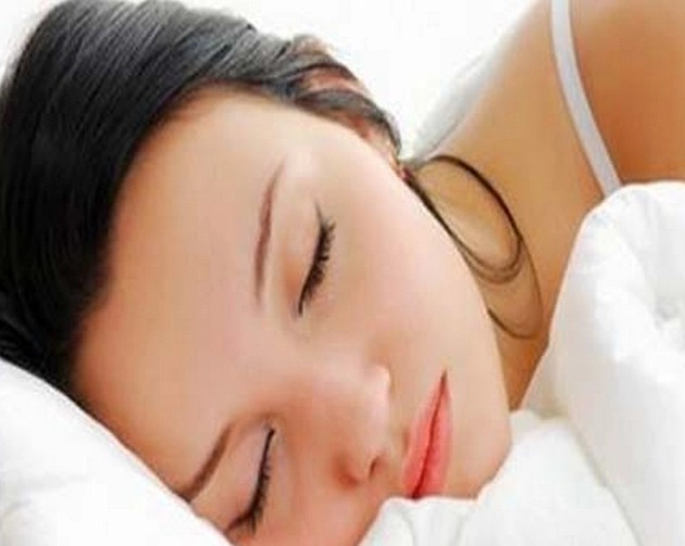 नींद पूरी न होने से डिमेंशिया का खतरा, शोध में हुआ खुलासा... - Dementia risk due to lack of sleep