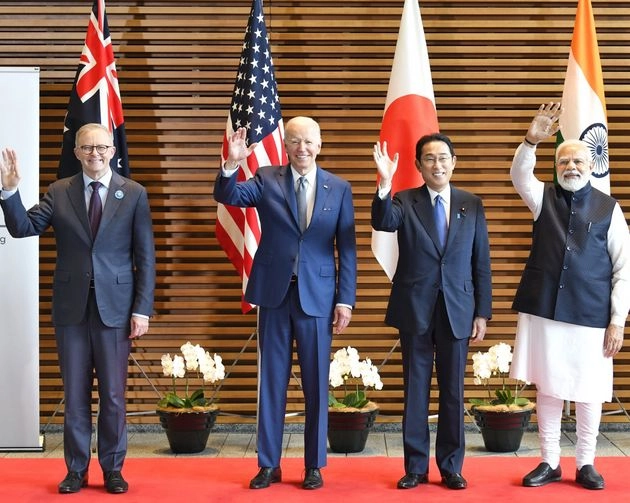 क्या तीन देशों के सहयोग से भारत बनेगा एशिया का सिरमौर? QUAD समिट से हो सकते है ये बड़े फायदे
