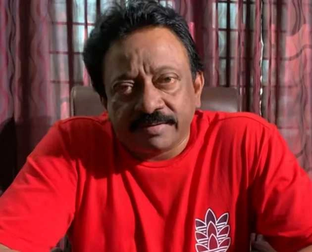 राम गोपाल वर्मा पर लगा धोखाधड़ी का आरोप, पुलिस ने दर्ज की एफआईआर | filmmaker ram gopal varma booked in allegedly 56 lakh cheating case fir registered