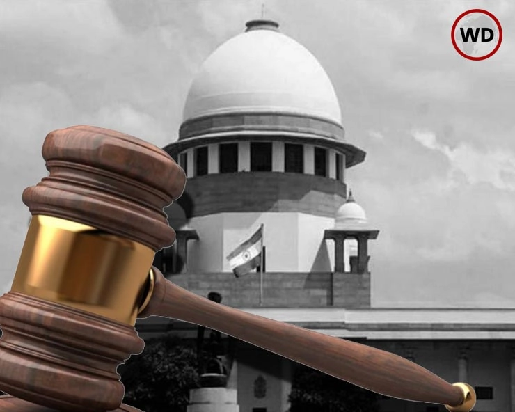 Antilia Case: सुप्रीम कोर्ट ने बढ़ाई प्रदीप शर्मा की अंतरिम जमानत, विस्फोटक सामग्री रखने का है मामला - Supreme Court extends interim bail of Pradeep Sharma