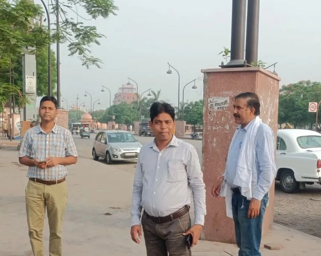 लखनऊ में 3 दिवसीय विशेष सफाई अभियान, इन 5 तरीकों से साफ रखें शहर - Lucknow municipal corporation