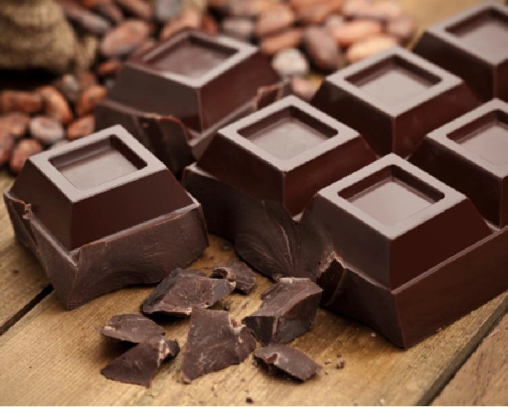 डार्क चॉकलेट के 5 फायदे आपको नहीं पता होंगे
