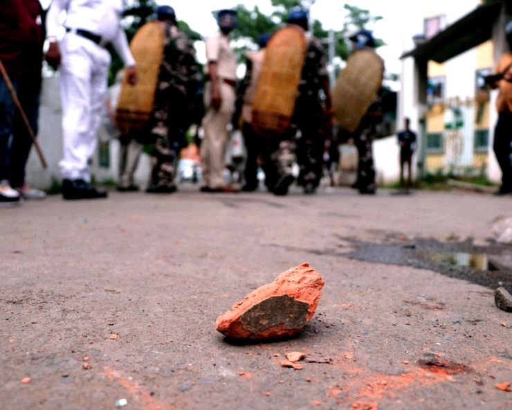 हावड़ा में हिंसा पर बवाल, क्या है इन दंगों का राजनीतिक कनेक्शन?