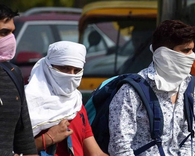 पश्चिम बंगाल में भीषण गर्मी, स्कूलों की छुट्टियां 26 जून तक बढ़ाई - Extreme heat in West Bengal, school holidays extended till June 26