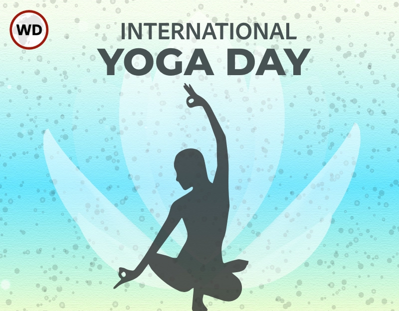 21 जून योगा डे : मन की बेचैनी दूर कर लीजिए अंतरराष्ट्रीय योग दिवस पर, 5 आसान उपाय - Restlessness of mind
