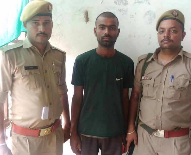 'अग्निपथ योजना' के विरोध में लिखा भड़काऊ पोस्ट, कानपुर देहात पुलिस ने एक को किया गिरफ्‍तार - 1 arrested in Provocative post written against Agneepath scheme in kanpur