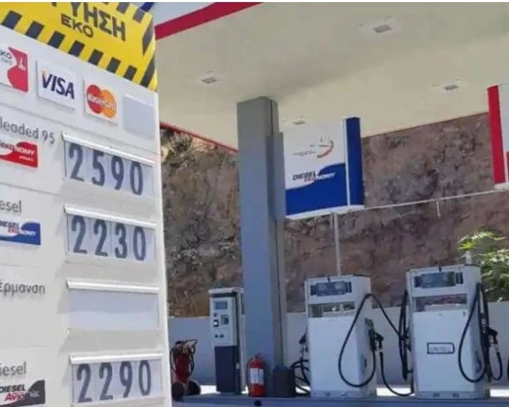 इस देश का सरकारी चैनल क्यों सिखा रहा गाड़ियों से पेट्रोल-डीजल चुराना?