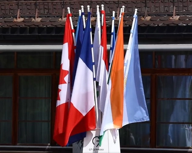 G-7 का ये प्लान चीन को कितनी चुनौती दे पाएगा? - How much G7 plan will challenge India