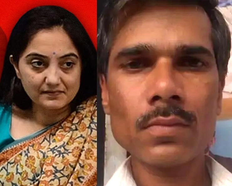 उदयपुर के कन्हैया की पत्नी के खाते में भाजपा नेता मिश्रा ने ट्रांसफर किए 1 करोड़ रुपए - BJP leader Mishra transferred Rs 1 crore to the account of Kanhaiya's wife