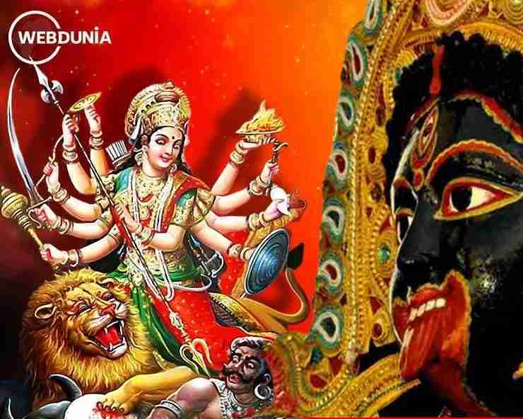 गुप्त नवरात्रि की 10 देवियां और उनकी साधना का रहस्य, पूजा विधि - Ashadha Gupta Navratri