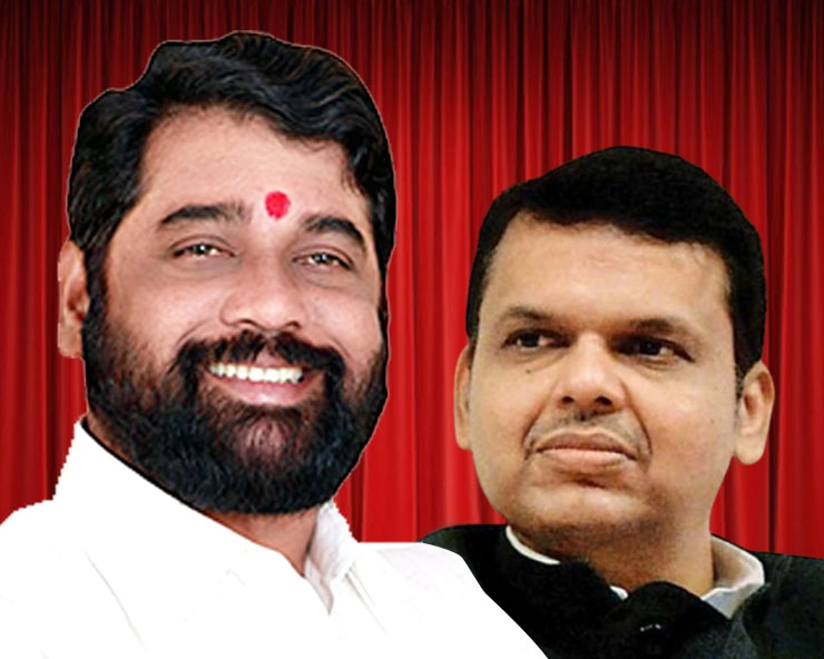 भाजपा और शिंदे गुट के करीब आ रहे हैं राज ठाकरे, क्या महाराष्‍ट्र में बनेगा नया गठबंधन? - is new alliance developing in maharashtra