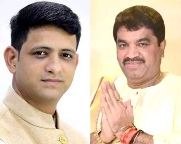 Indore Municipal Election 2022 : पुष्यमित्र भार्गव बने इंदौर के महापौर, भाजपा के 'गढ़' को ढहाने में नाकाम हुई कांग्रेस - bjp mayor candidate pushyamitra bhargava won by more than 1 lakh 32 thousand votes