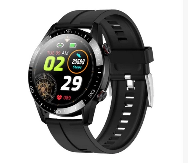 AXL World की  X-Fit M57 स्मॉर्ट वॉच लांच, फिटनेस ट्रैकर की खूबियां, कीमत 3599 रुपए - AXL X-Fit M57 Full Touch Smart Watch