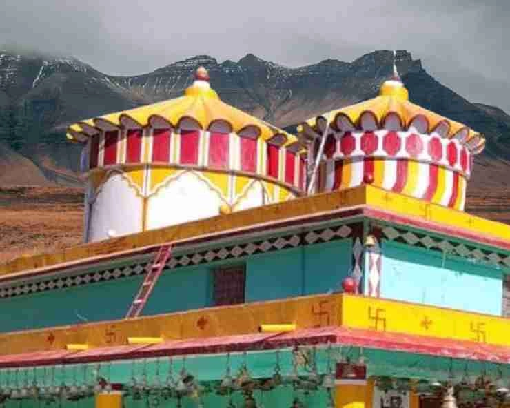 नागपंचमी 2022 : बागेश्वर जिले में है सबसे प्राचीन नाग मंदिर
