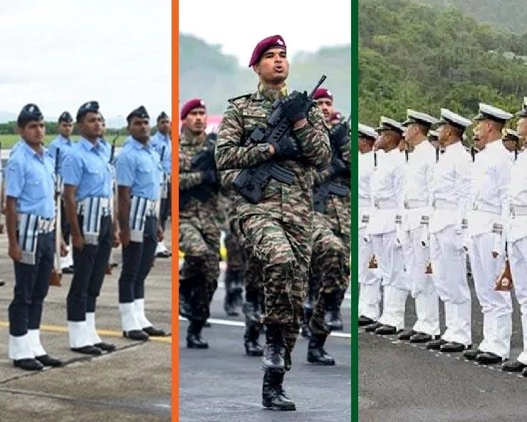 Agnipath Scheme : 'अग्निपथ योजना' के तहत नौसेना को मिले 5.62 लाख आवेदन - Indian Navy receives 5.62 lakh applications under Agneepath Military Recruitment Scheme