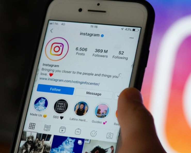 Instagram ने वापस लिए Newly Launched Features, यूजर्स करने लगे थे 'Tik-Tok' से तुलना instagram rolls out newly launch features - instagram rolls out newly launch features