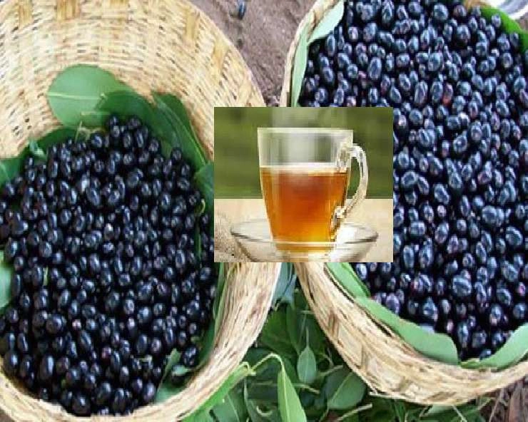 जामुन के पत्तों की चाय देगी सेहत के आश्चर्यजनक लाभ