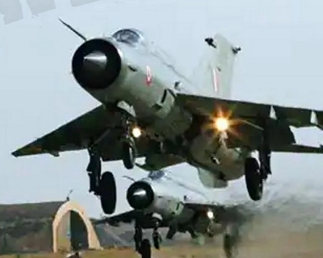 'उड़ता ताबूत', वायुसेना के बेड़े से हटेंगे MiG-21 लड़ाकू विमान, समयसीमा तय - MiG 21 fighter jets to be removed from Indian Air Force fleet