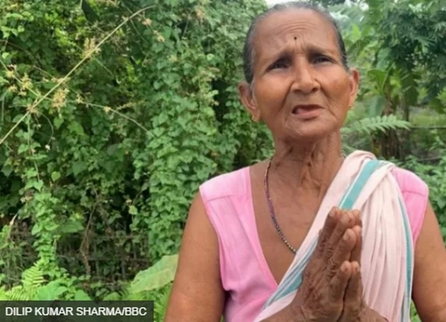 असम में बाढ़ से विस्थापित सैकड़ों लोग अब भी नहीं लौट पा रहे हैं अपने घर- ग्राउंड रिपोर्ट - ground report on people displaced by assam flood