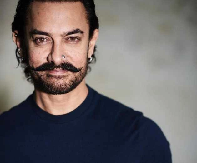 आमिर खान की सितारे जमीन पर दिल्ली में होगी शूट, इस दिन से शुरू होगी शूटिंग!