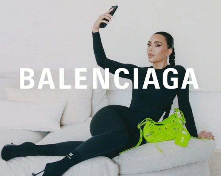 सुपर लग्जरी ब्रांड Balenciaga को भारत में बेचेगा Reliance, समझौते पर किए हस्ताक्षर - Reliance to sell super luxury brand Balenciaga in India