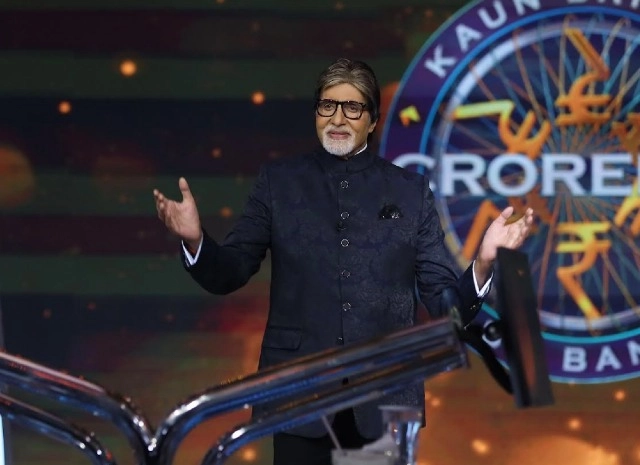 शुरू होने जा रहा अमिताभ बच्चन का शो 'कौन बनेगा करोड़पति 15', प्रोमो हुआ रिलीज