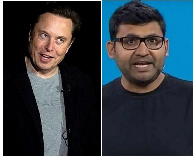 Twitter-Musk Deal: एलन मस्क का पराग अग्रवाल को चैलेंज, कर दिया यह काम तो खरीद लेंगे Twitter - Elon Musk challenges Twitter CEO Parag Agrawal to debate on bot