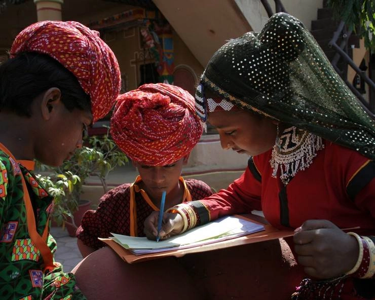 विश्व आदिवासी दिवस: भारत के सबसे पुराने आदिवासियों को जानें - World Tribal Day 2023