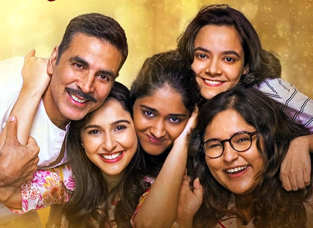 Raksha Bandhan Movie Review: अच्छे विषय पर खराब फिल्म अक्षय कुमार की रक्षा बंधन - Raksha Bandhan movie review in Hindi Starring Akshay Kumar