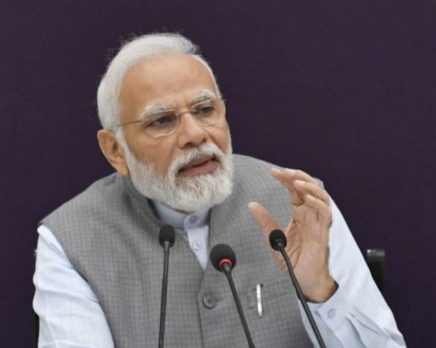 प्रधानमंत्री मोदी की 2 दिवसीय गुजरात यात्रा, 29 हजार करोड़ रुपए की परियोजनाओं का करेंगे उद्घाटन और शिलान्यास - Prime minister Narendra Modi's 2 day visit to Gujarat