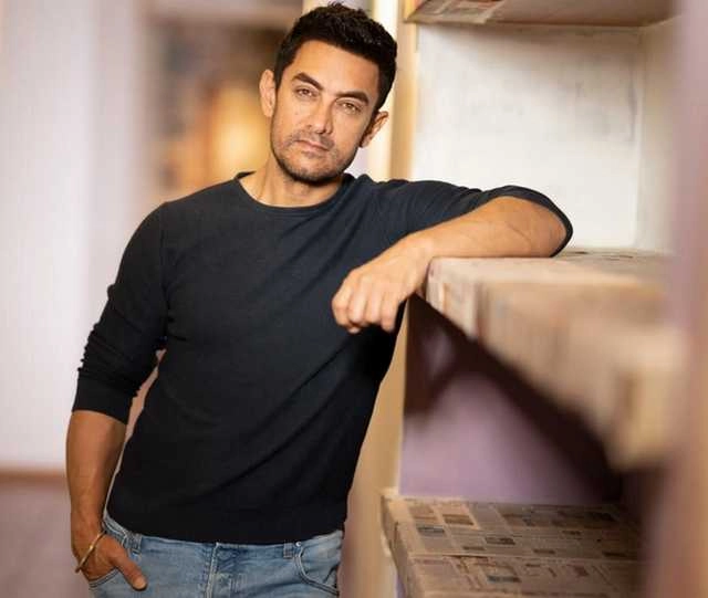 पहली बार कपिल शर्मा के शो में पहुंचे आमिर खान, बताया अवॉर्ड फंक्शन में क्यों नहीं जाते?