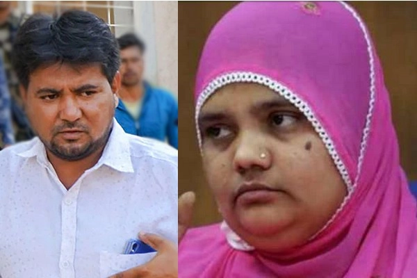 गुजरात में बिलकिस बानो रेप केस के 11 दोषी जेल से छूटे, पति डरा, कांग्रेस का मोदी पर 'तीखा' तंज - Gujarat frees all 11 lifers in Bilkis Bano gang rape case