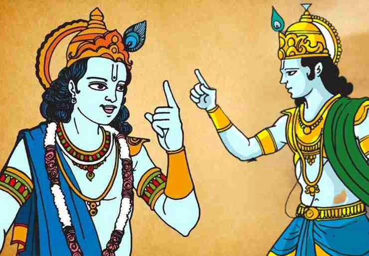 राजा पौंड्रक कौन थे, श्री कृष्ण से क्या है कनेक्शन - Paundrak vadh krishna leela