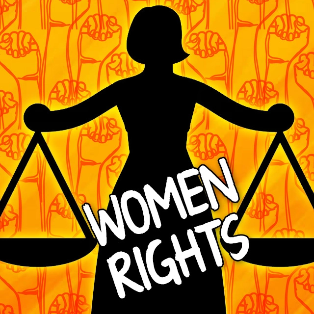 महिला समानता दिवस : जानिए महिलाओं के 11 अधिकार