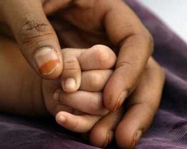 कोलकाता में श्वास संक्रमण से 3 बच्चों की मौत
