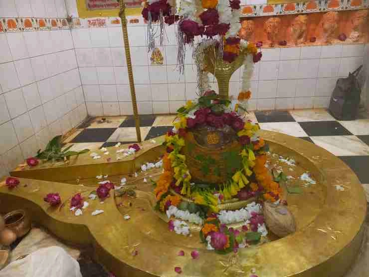 Ujjain में है सौभाग्येश्वर शिव मंदिर, हरतालिका तीज पर उमड़ती है भीड़, सौभाग्य का देते हैं वरदान