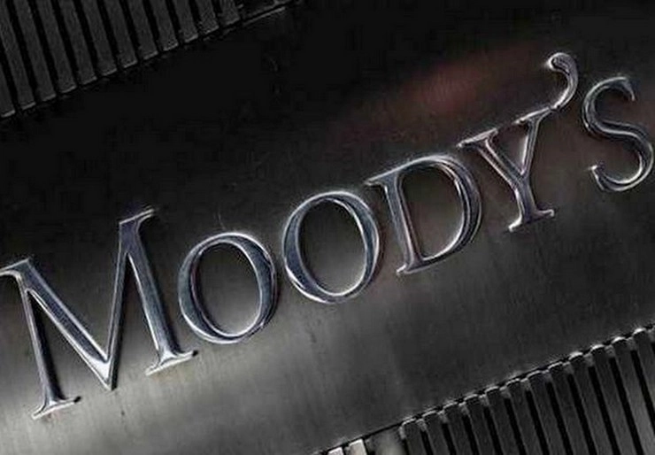 Moody's ने 2022 के लिए भारत की आर्थिक वृद्धि का अनुमान घटाकर किया 7 फीसदी - Moody's cuts India's economic growth forecast for 2022