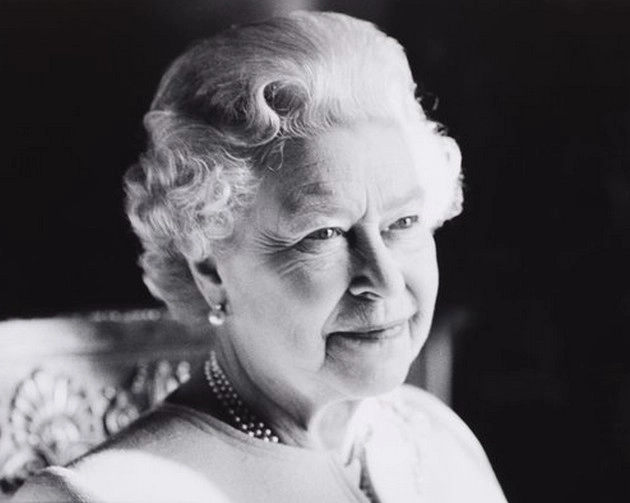 कई दशकों पुराने इस ताबूत में विदा होंगी महारानी एलिजाबेथ - Queen Elizabeth will leave in this many decades old coffin