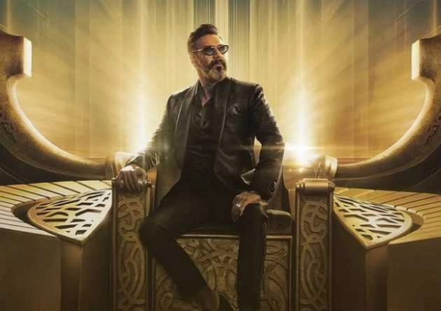 फिल्म 'थैंक गॉड' का नया ट्रेलर रिलीज, सिद्धार्थ मल्होत्रा के साथ गेम खेलते नजर आए अजय देवगन